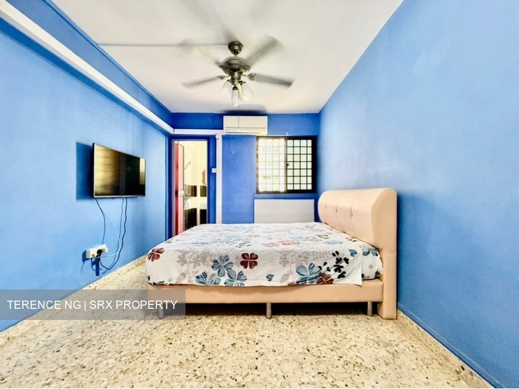 Blk 538 Cheng San View (Ang Mo Kio), HDB 3 Rooms #500977821